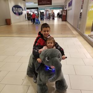 Meet your Posher, Angel